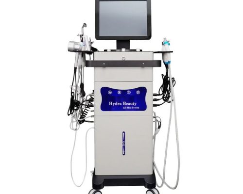 HYDRAFACIAL